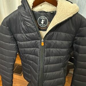 Save the Duck Jacket